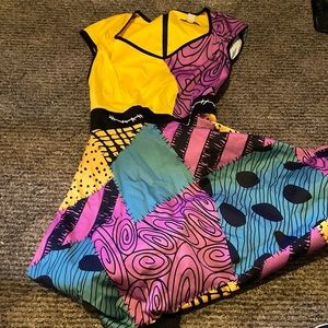 Sally woman’s size M dress